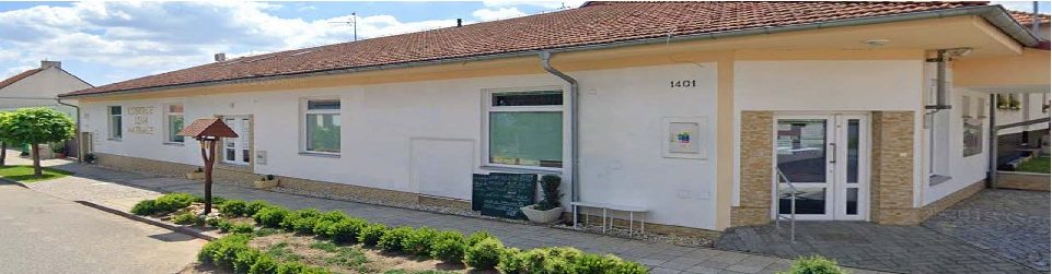 Ubytování LEA Ratíškovice